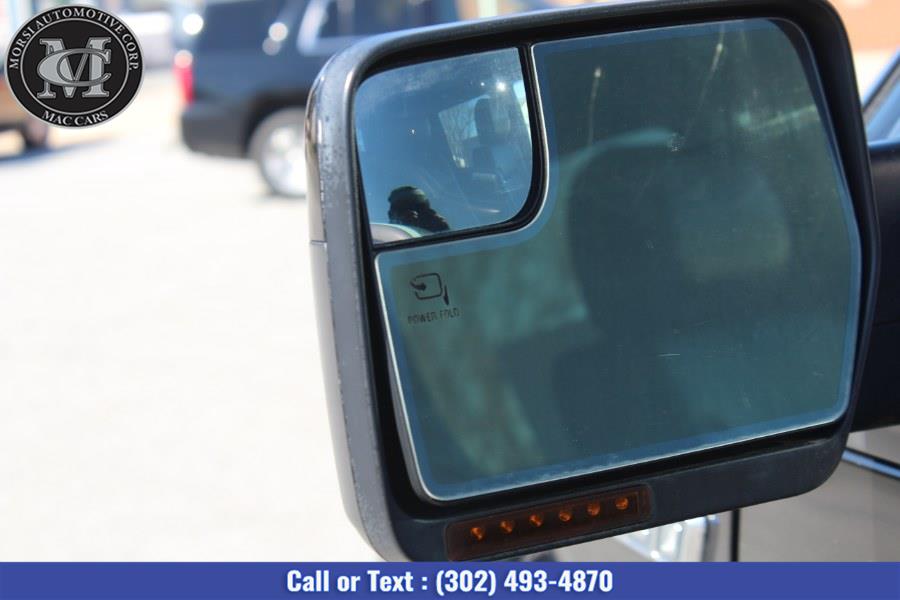 2012 Ford F-150 FX2 - Photo 15