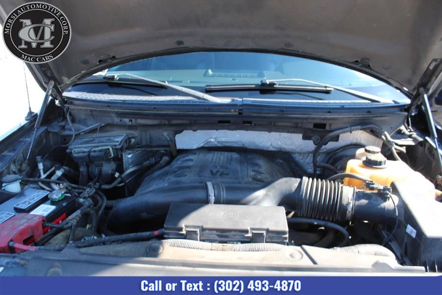 2012 Ford F-150 FX2 - Photo 56