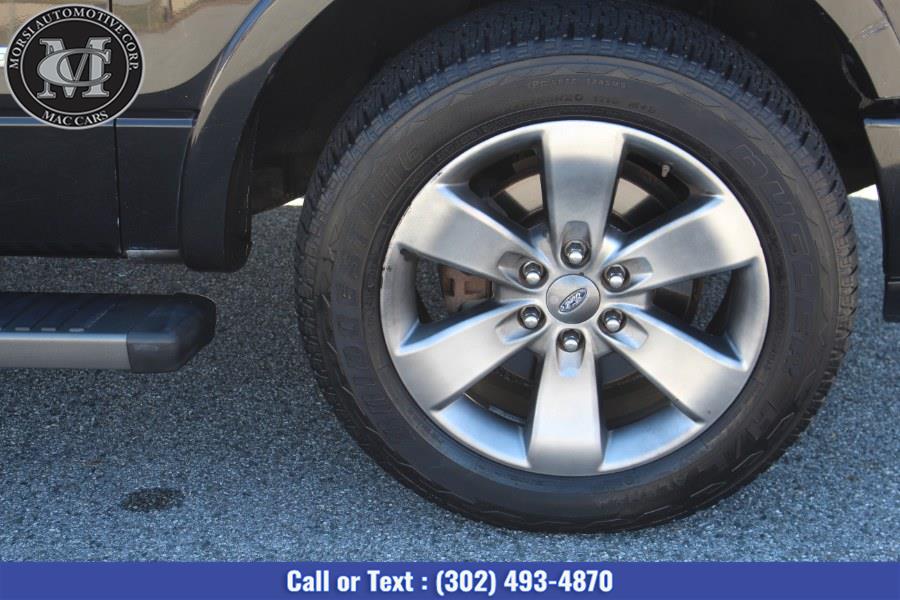 2012 Ford F-150 FX2 - Photo 21