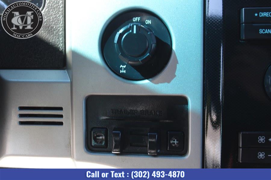 2012 Ford F-150 FX2 - Photo 35