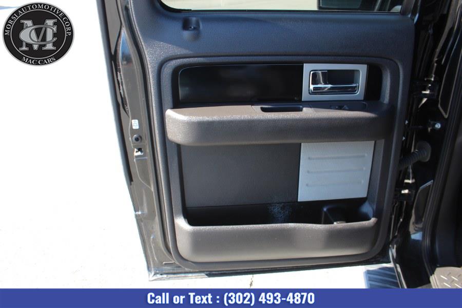 2012 Ford F-150 FX2 - Photo 45