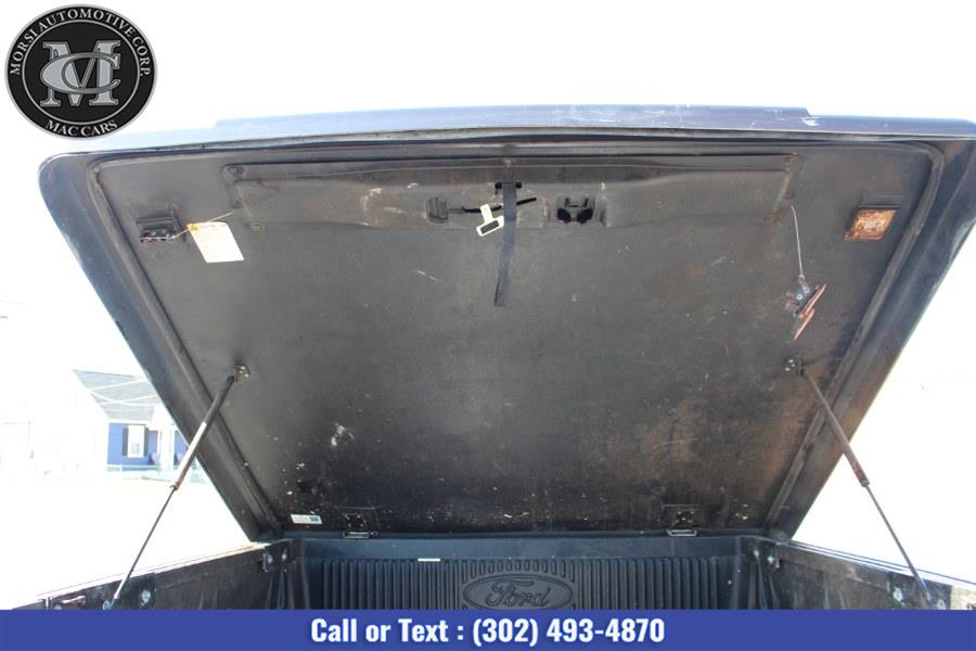 2012 Ford F-150 FX2 - Photo 55