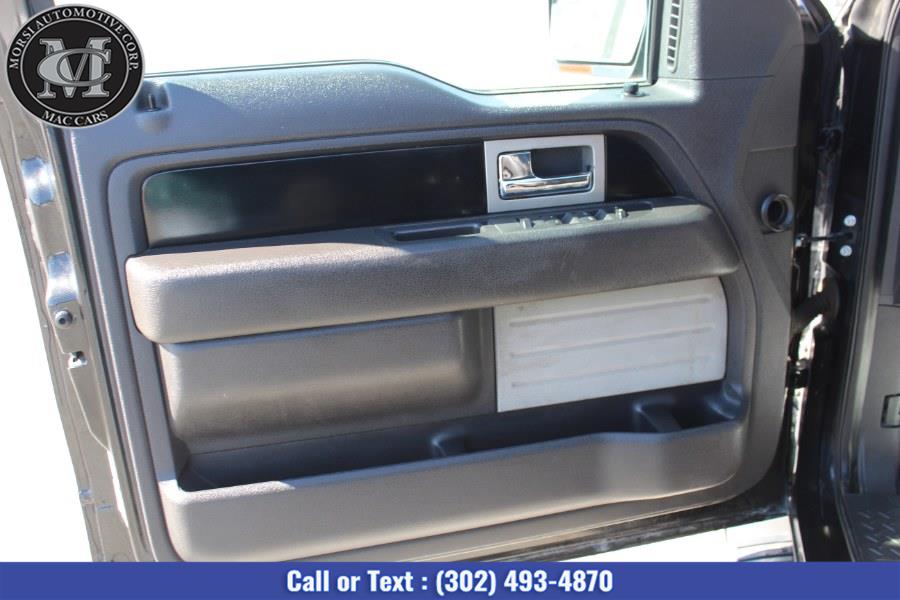 2012 Ford F-150 FX2 - Photo 25