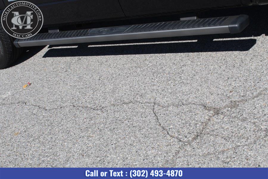 2012 Ford F-150 FX2 - Photo 13