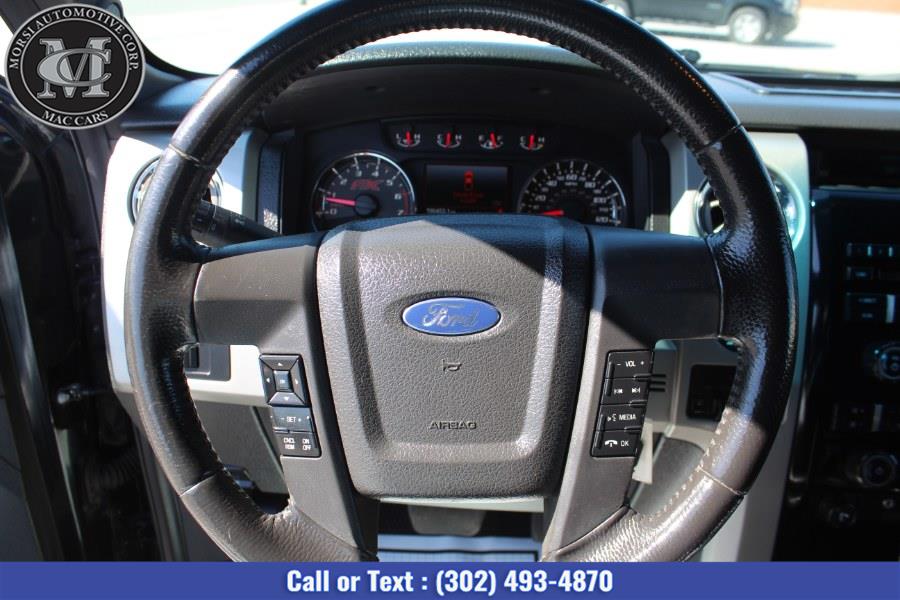 2012 Ford F-150 FX2 - Photo 30