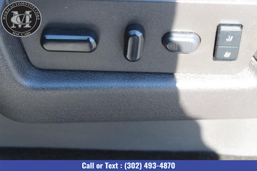 2012 Ford F-150 FX2 - Photo 28