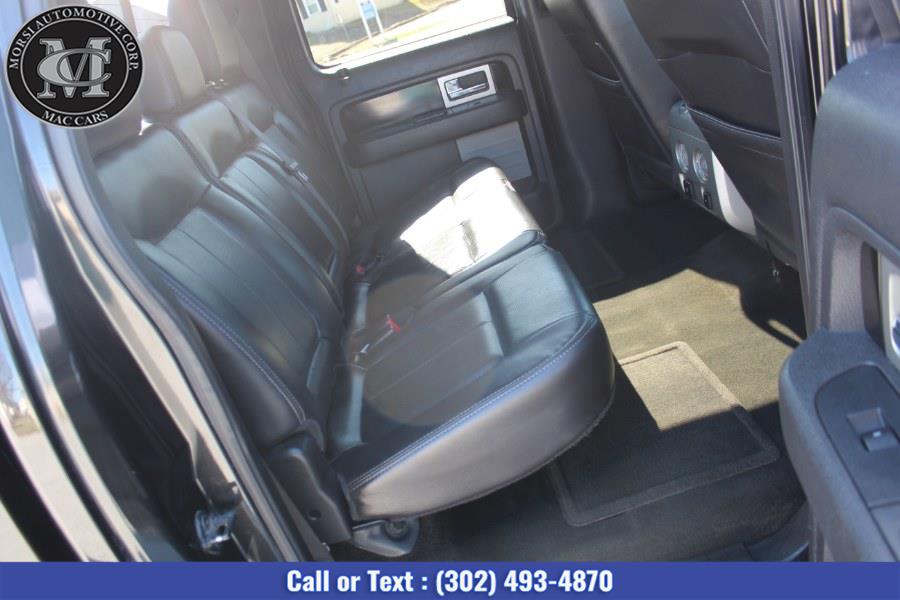 2012 Ford F-150 FX2 - Photo 50