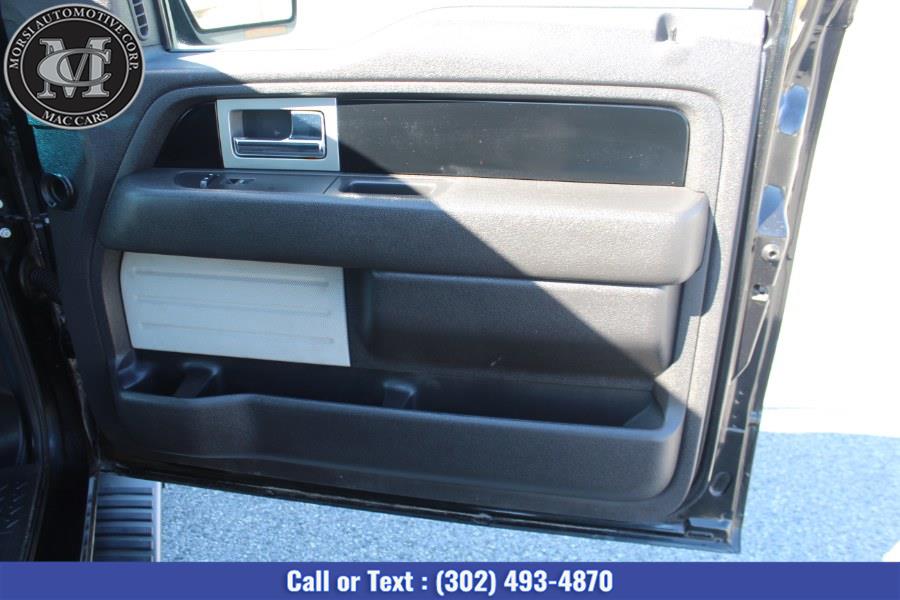 2012 Ford F-150 FX2 - Photo 51