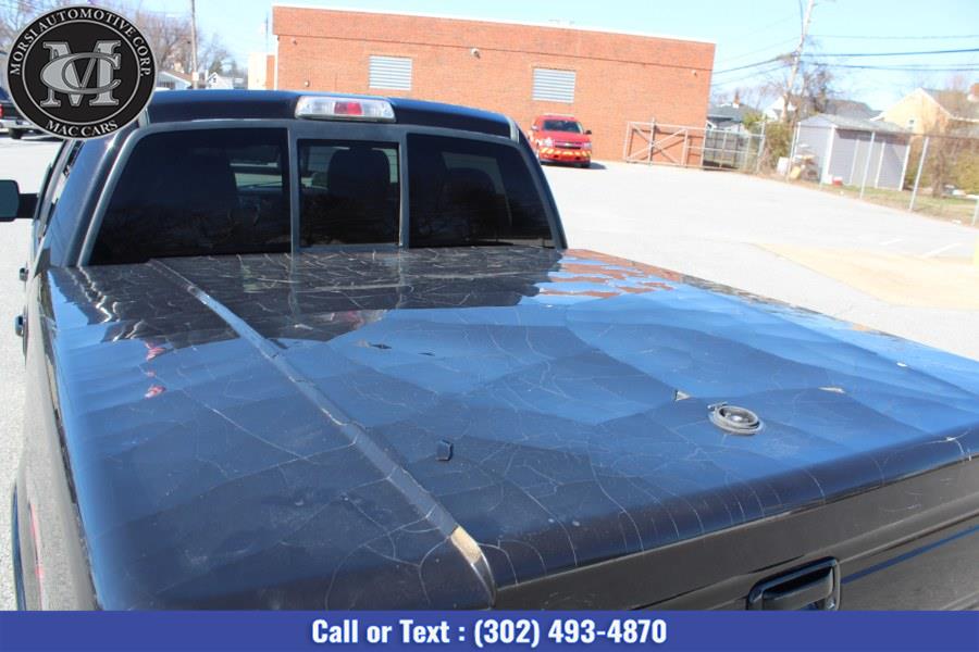 2012 Ford F-150 FX2 - Photo 11