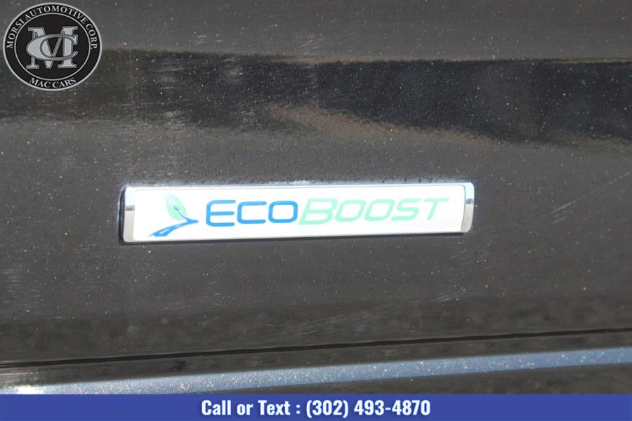 2012 Ford F-150 FX2 - Photo 18