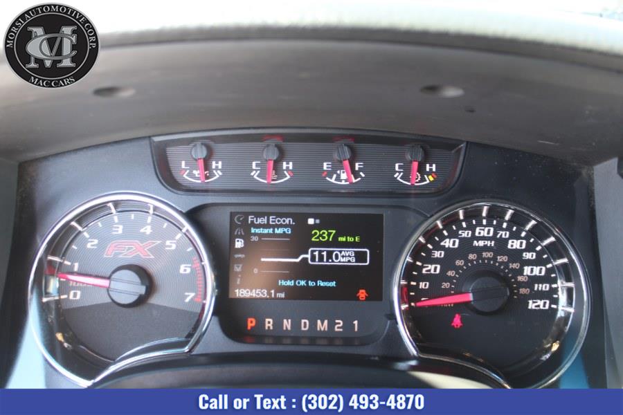 2012 Ford F-150 FX2 - Photo 36