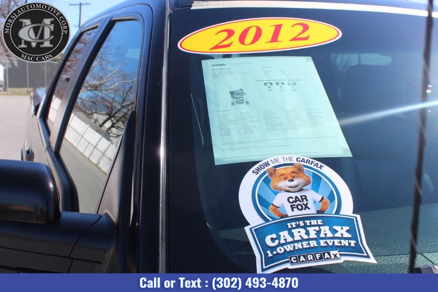 2012 Ford F-150 FX2 - Photo 20