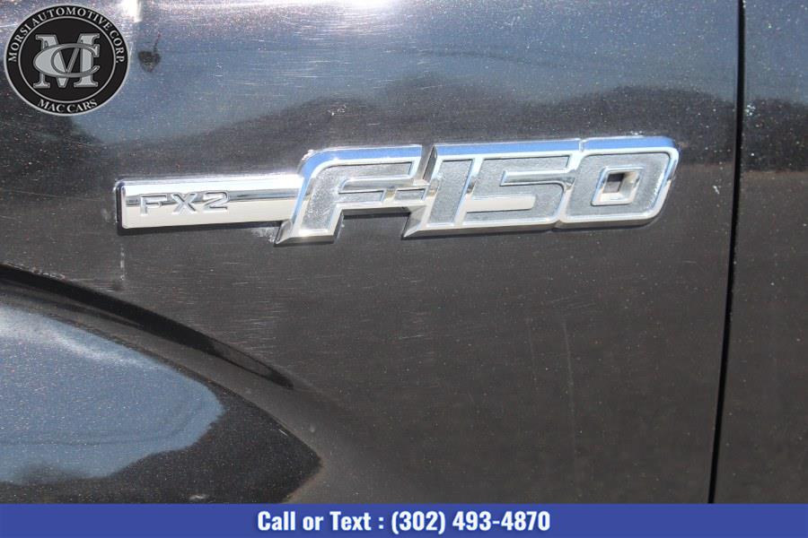 2012 Ford F-150 FX2 - Photo 17