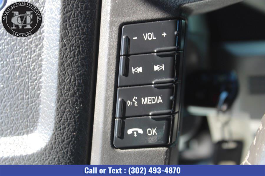 2012 Ford F-150 FX2 - Photo 32