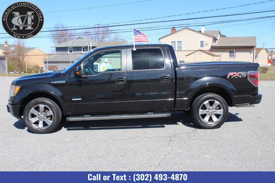 2012 Ford F-150 FX2 - Photo 6