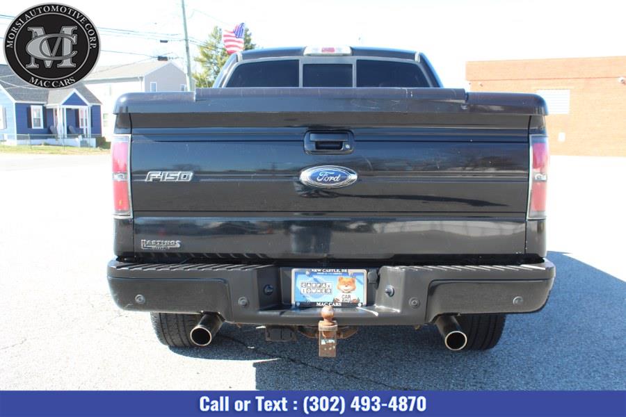2012 Ford F-150 FX2 - Photo 7