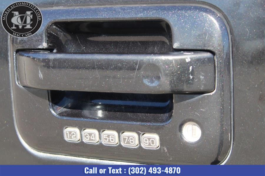 2012 Ford F-150 FX2 - Photo 14