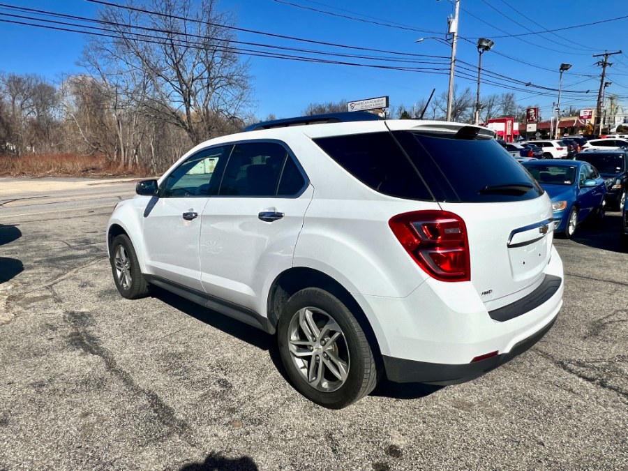 2016 Chevrolet Equinox LTZ - Photo 7
