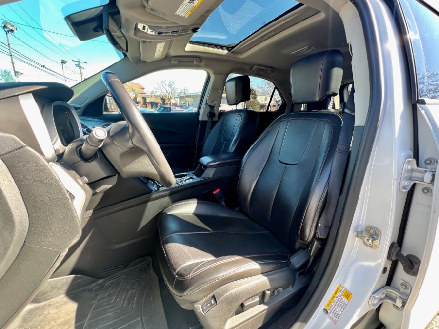 2016 Chevrolet Equinox LTZ - Photo 15