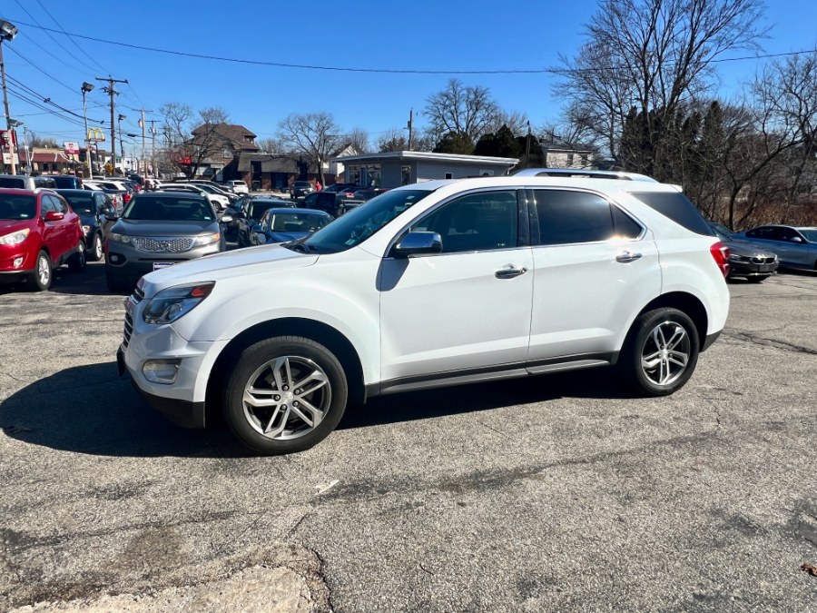 2016 Chevrolet Equinox LTZ - Photo 6