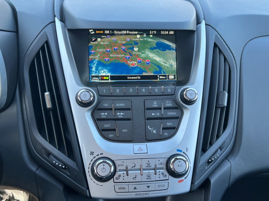 2016 Chevrolet Equinox LTZ - Photo 23