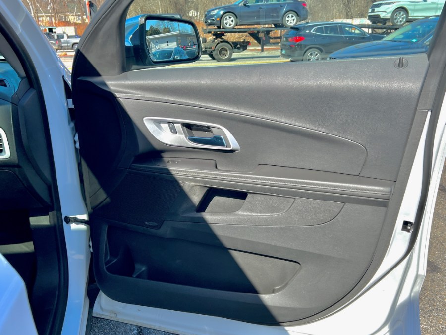 2016 Chevrolet Equinox LTZ - Photo 32