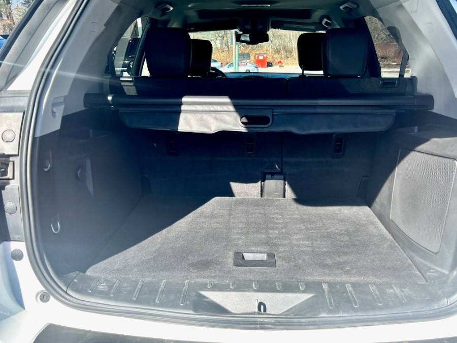 2016 Chevrolet Equinox LTZ - Photo 13