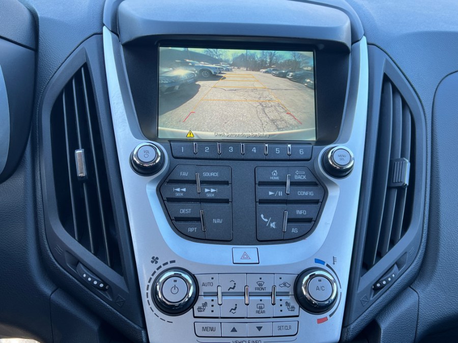2016 Chevrolet Equinox LTZ - Photo 22