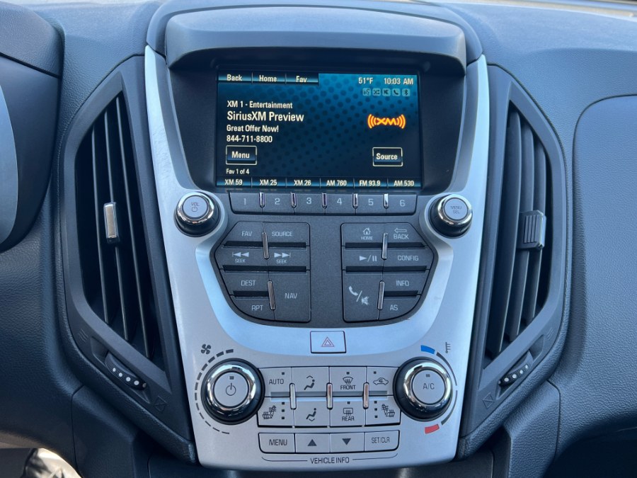 2016 Chevrolet Equinox LTZ - Photo 21