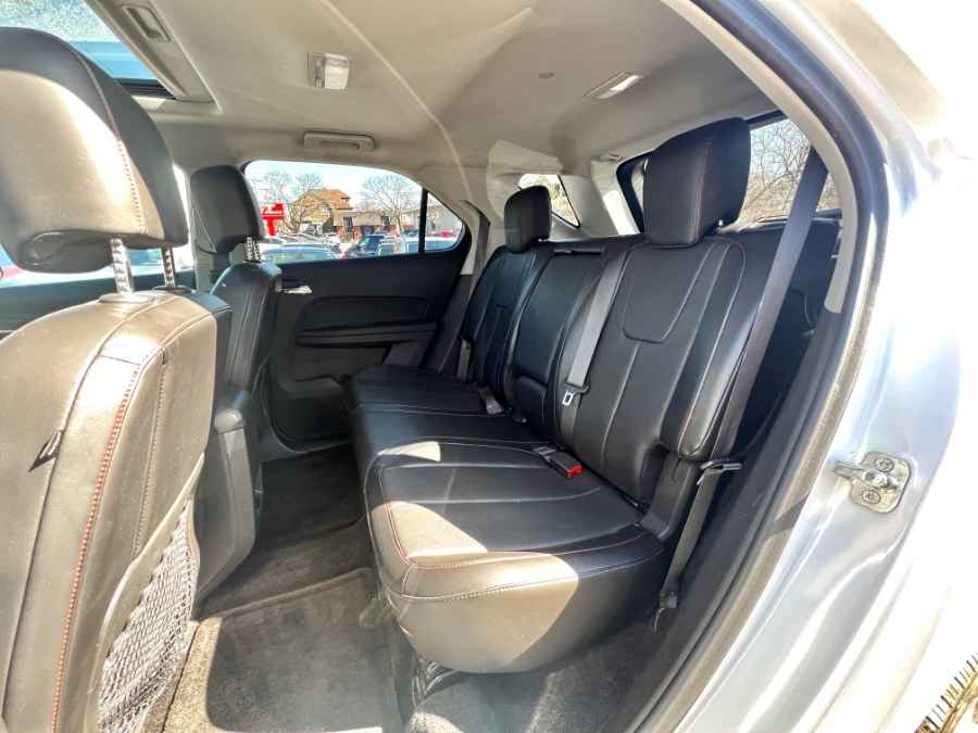 2016 Chevrolet Equinox LTZ - Photo 29