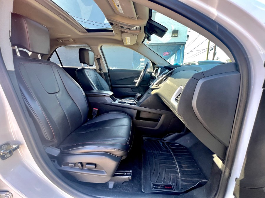 2016 Chevrolet Equinox LTZ - Photo 19