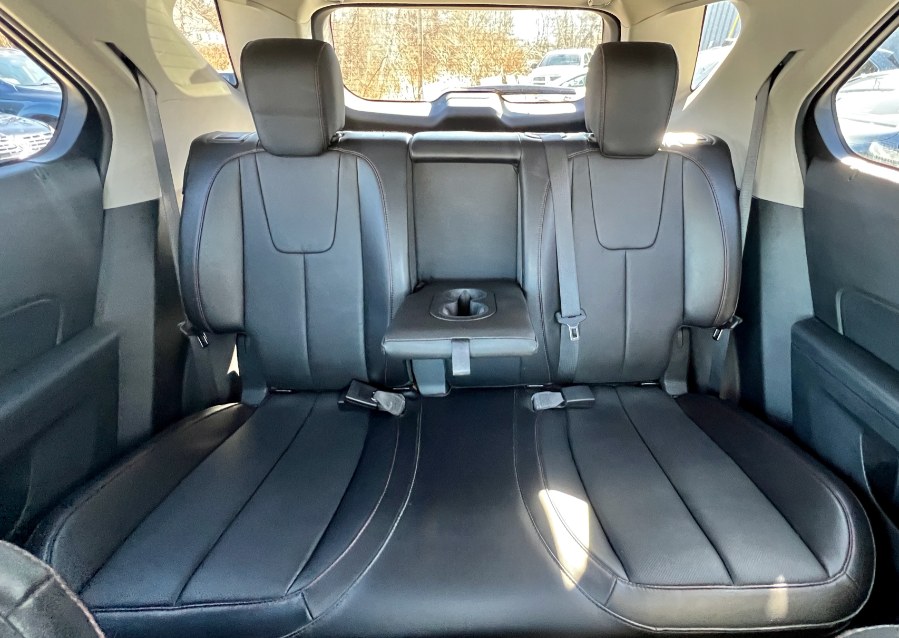 2016 Chevrolet Equinox LTZ - Photo 27
