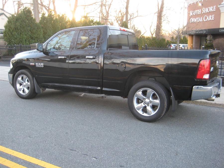 2013 RAM Ram 1500 Pickup Big Horn/Lone Star - Photo 9