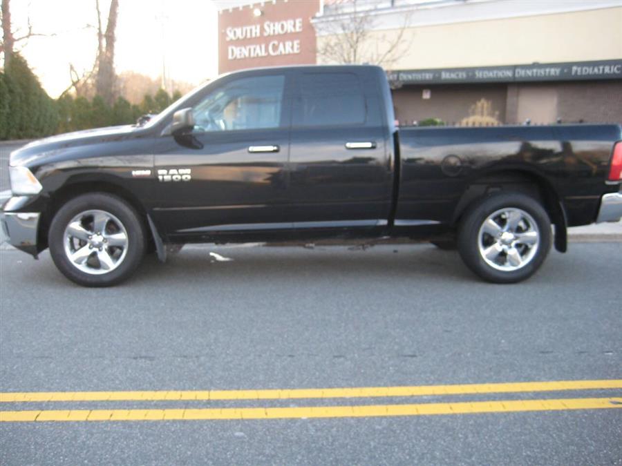 2013 RAM Ram 1500 Pickup Big Horn/Lone Star - Photo 10