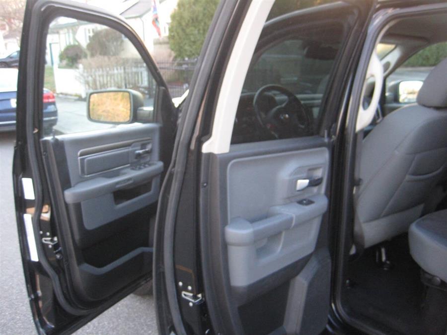 2013 RAM Ram 1500 Pickup Big Horn/Lone Star - Photo 11