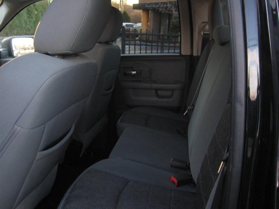2013 RAM Ram 1500 Pickup Big Horn/Lone Star - Photo 12