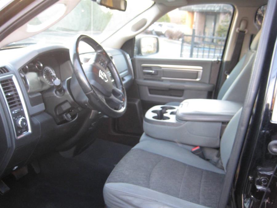 2013 RAM Ram 1500 Pickup Big Horn/Lone Star - Photo 14