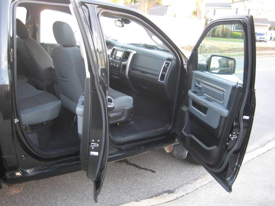 2013 RAM Ram 1500 Pickup Big Horn/Lone Star - Photo 15