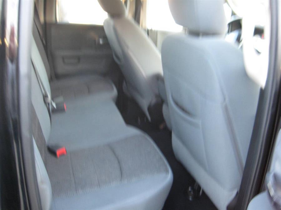 2013 RAM Ram 1500 Pickup Big Horn/Lone Star - Photo 16