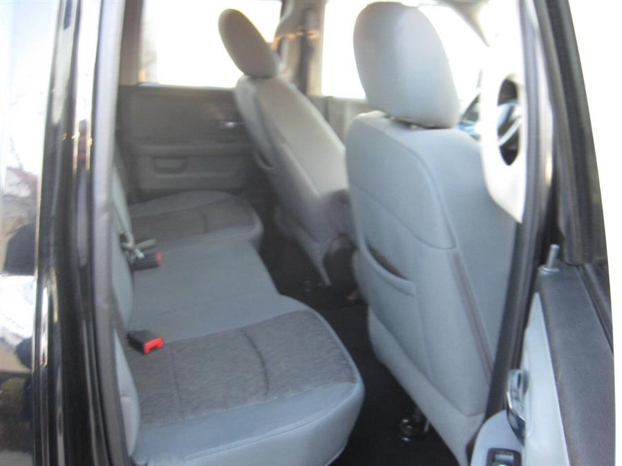 2013 RAM Ram 1500 Pickup Big Horn/Lone Star - Photo 17