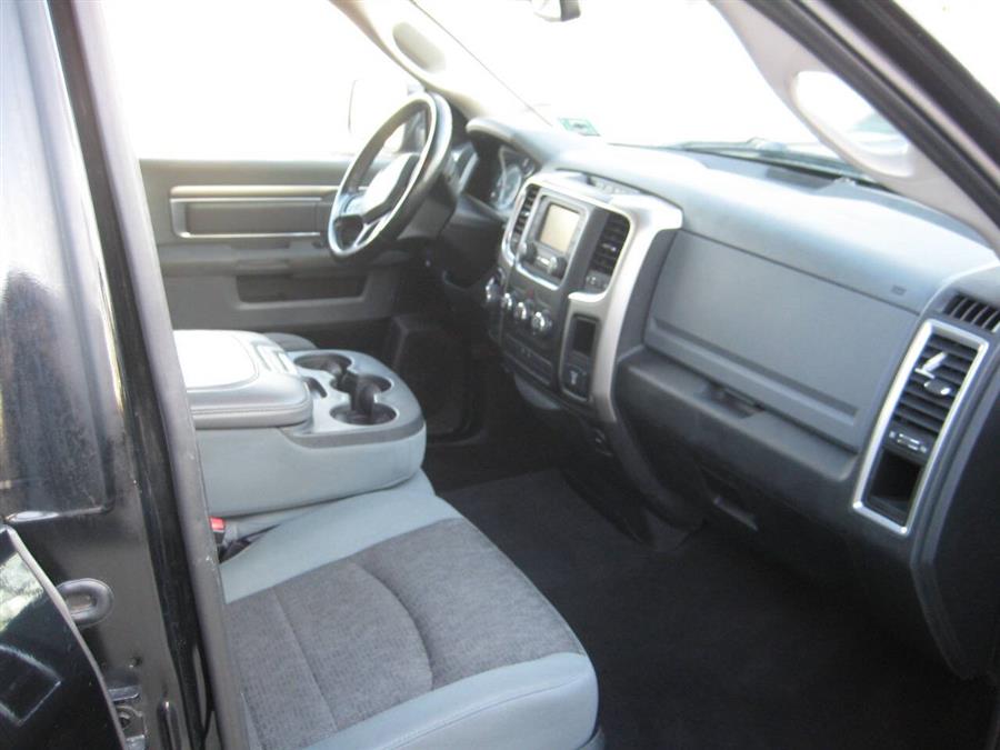 2013 RAM Ram 1500 Pickup Big Horn/Lone Star - Photo 18