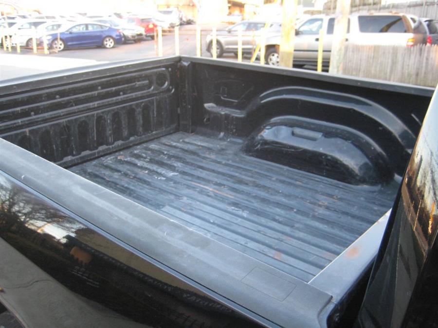 2013 RAM Ram 1500 Pickup Big Horn/Lone Star - Photo 19