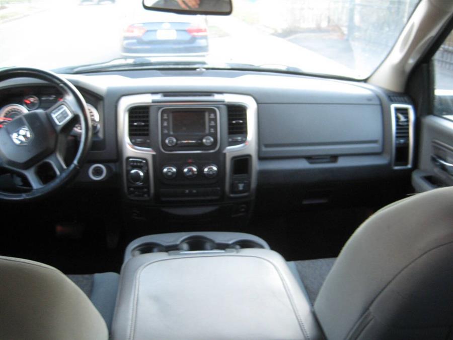 2013 RAM Ram 1500 Pickup Big Horn/Lone Star - Photo 20