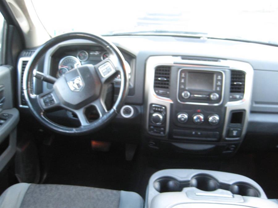 2013 RAM Ram 1500 Pickup Big Horn/Lone Star - Photo 21