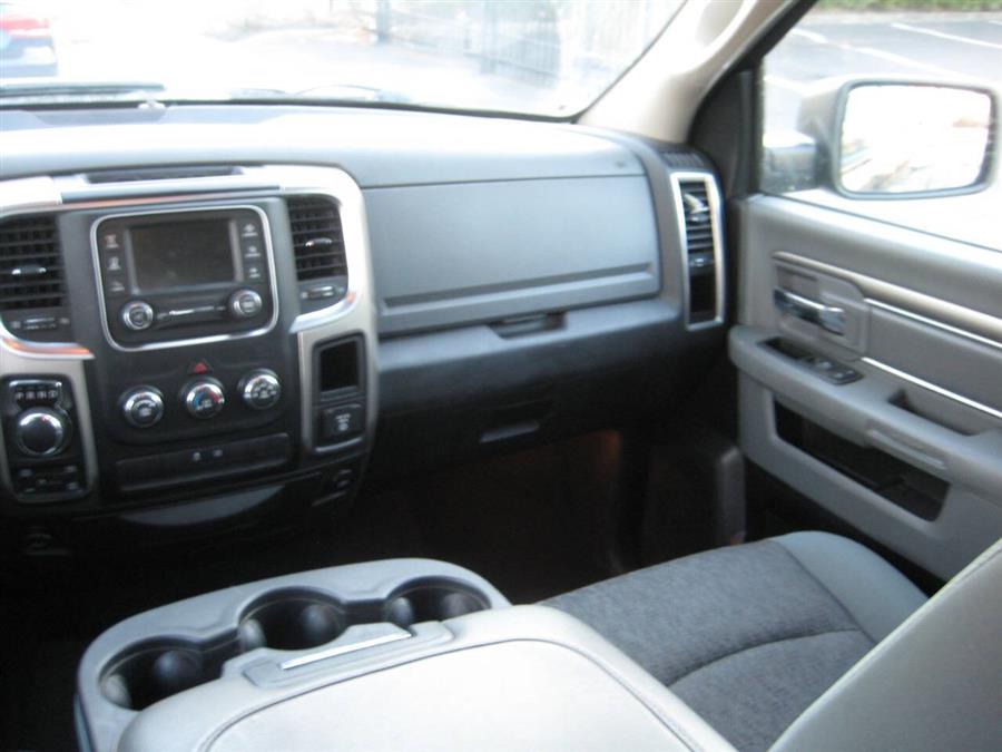 2013 RAM Ram 1500 Pickup Big Horn/Lone Star - Photo 22