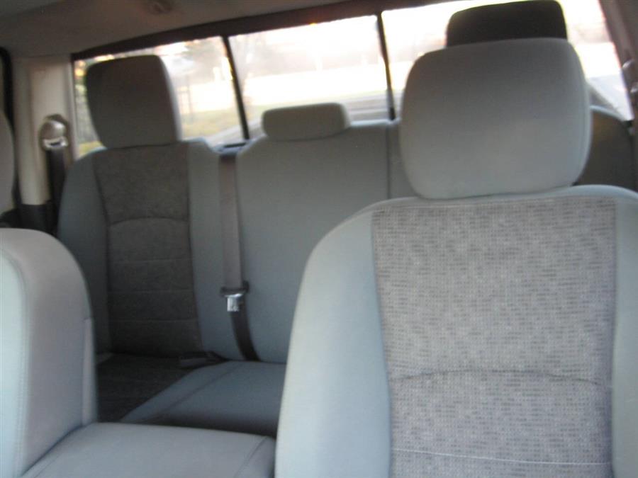 2013 RAM Ram 1500 Pickup Big Horn/Lone Star - Photo 23
