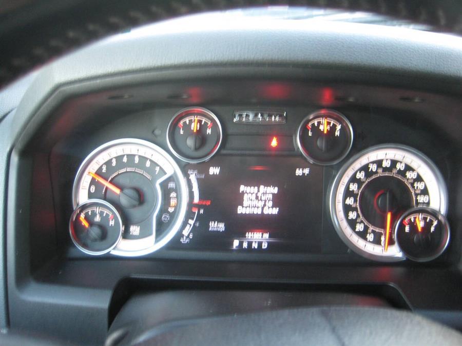 2013 RAM Ram 1500 Pickup Big Horn/Lone Star - Photo 25