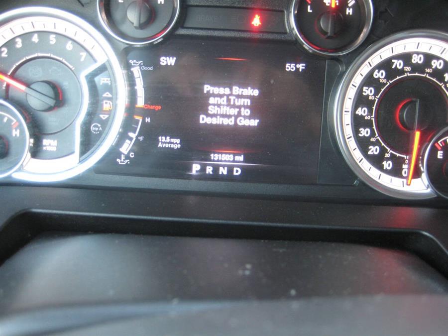 2013 RAM Ram 1500 Pickup Big Horn/Lone Star - Photo 26