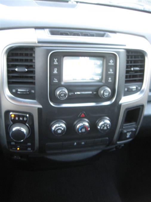2013 RAM Ram 1500 Pickup Big Horn/Lone Star - Photo 27
