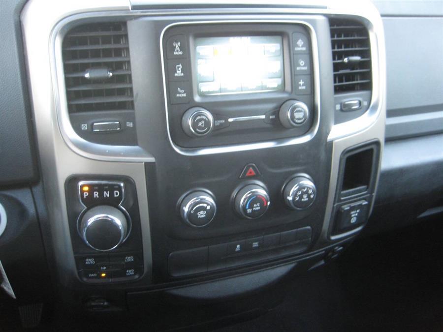 2013 RAM Ram 1500 Pickup Big Horn/Lone Star - Photo 28